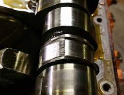 Lifter Cam Shaft Failure 6 4 Cam Charger Forums