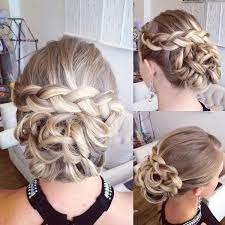 60 Prom Updos Ideas For Long Hair Checopie Prom Hairstyles Updos For Long Hair Long Hair Styles Long Hair Updo