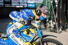 W krośnie oraz gnieźnie rozegrano półfinałowe turnieje indywidualnych mistrzostw polski na żużlu. Mateusz Bartkowiak Jest Juz Po Gkm Grudziadz S A Facebook