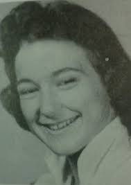 Remembering a whs cheerleader from 1973