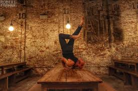With the new york city humidity it didn't need to be to enjoy it. Yoga In The Heart Of New York City Incredible Photos Yoga Images Yoga Yoga Living