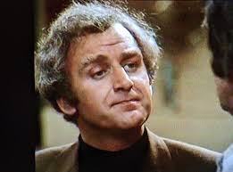 The Capone Investment" The Citizen from Chicago (TV Episode 1974)