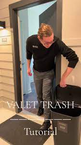Valet Trash Services Explained: How It Works | TikTok