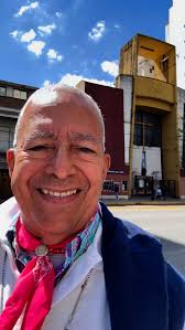 Photo by Ruben Cedeño