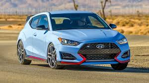 When i called back to chat with someone *** answered the phone. 2021 Hyundai Veloster N Features 8 Speed Dct And Improved Cabin