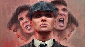 Cillian murphy peaky blinders wallpapers mega themes. A Peaky Blinders Fan Had To Do A Double Take When She Grandeco Kismet Silver 704x733 Download Hd Wallpaper Wallpapertip