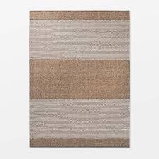 We did not find results for: Hillside Hand Woven Wool Cotton Area Rug Brown Threshold Designed With Studio Mcgee Target