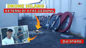 Padahal salah satu cara yang paling mudah untuk menemukan kembali hp android yang hilang adalah dengan melacak email yang terdaftar di play store hanya saja kemungkinan untuk bisa menemukan hp yang hilang entah karena jatuh di jalan, ataupun di curi orang dengan kondisi hp mati total. Cara Mencari Drone Hilang Alhamdulillah Dji Spark Saya Ketemu Di Atas Gedung Youtube