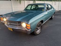 Image result for Turquoise 1971 Motor Home