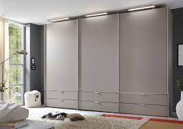 Staud sinfonie plus schwebetürenschrank dielenmöbel schrank spiegel glas wählb. Staud Interna Mobel