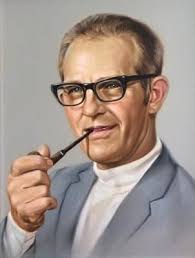 Elbert Howell Obituary (2015)