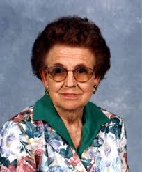 Ruth Starnes Obituary