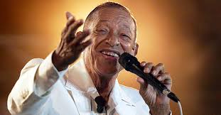 I can't wait to see you next year too. Michel Sardou A 74 Ans Decouvrez Sa Derniere Femme Son Amour Secret Depuis 22 Ans