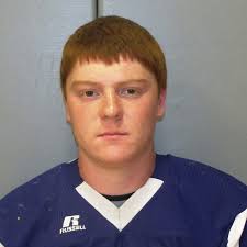 Tyler Delaney's High School Career Home