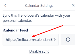 Fix Trello Calendar Not Syncing With Google Calendar Technipages