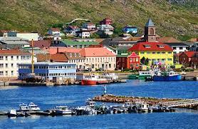 L'île parie sur son histoire, sa richesse de paysages et l'accueil de la. Saint Pierre Et Miquelon L Archipel Des Subventions La Source Volume 13 Edition 28