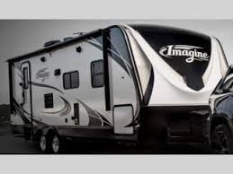 It has a gel coated. Grand Design Imagine Travel Trailer Reviews Floorplans Features Available Models Rving Travel Trailer Reviews Travel Trailer Floor Plans Travel Trailer