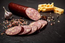 How Long Is Summer Sausage Good For And Related Queries Bbq Host