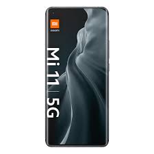 I'm not going on with the usual babble that you wouldn't notice any lag or slowdowns, because you won't. Xiaomi Mi 11 5g 256gb Midnight Gray 17 3cm 6 81 Amoled Display Android 11 108mp Triple Kamera Bei Notebooksbilliger De