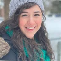 Bea Blair's Instagram, Twitter & Facebook