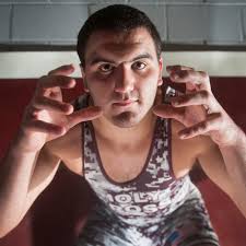 H.S. wrestling: Burlington County pulls off upset to win virtual tournament