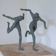 Free photo: Human Sculpture - Fig, Figure, Human - Free Download ...