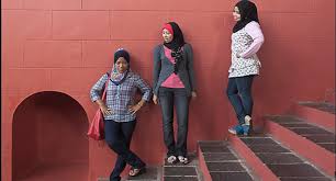 The university of pittsburgh's asian studies center will present the 1957 film sumpah pontianak on february 17 as part of its upcoming pontianak film series. Big Demand For Stylish Modest Fashion As More Malaysian Muslim Women Don Hijabs News The Halal World