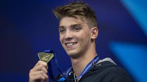 Bel bronzo anche per la 4×100 mista mista con panziera, martinenghi, di liddo e miressi alle spalle di gran bretagna e olanda. Alessandro Il Gigante Di Moncalieri Che Ha Eguagliato Il Suo Idolo Magnini La Repubblica