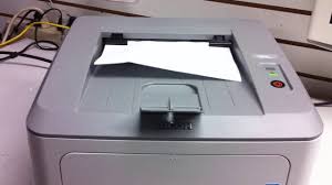 Ricoh produces electronic products, primarily cameras and office equipment such as printers, photocopiers, fax machines, offers software as a service (saas) document management applications such as. Ricoh Aficio Sp 3300d Laser Printer For Sale Youtube