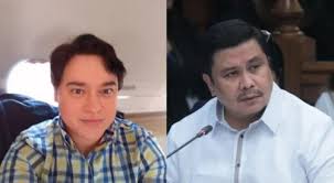 Bakla at sinungaling ka!' Dating aktor Robby Tarroza, isisiwalat 'double  life' ni Sen. Estrada kapag hindi nag-resign-Balita