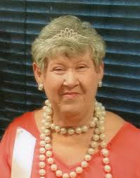 Maggie Grimes Obituary May 28, 2019