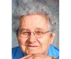 Millie JUSTICE Obituary (2017)