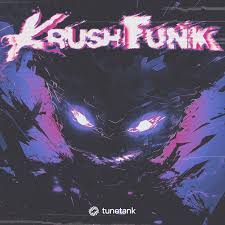 Phonk Music Artwork