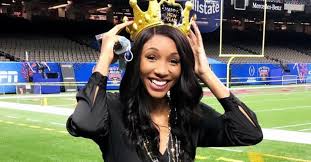 Maria and rodney relationship timeline. Who Is Maria Taylor Married To He S Kind Of A Mystery Man