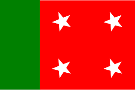 National Party Balochistan Indisch