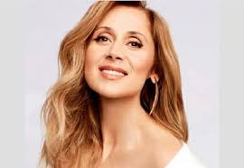 Lara Fabian the Netherlands