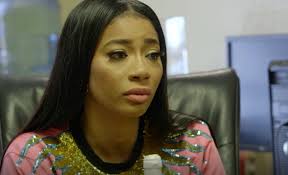 Power Recap: Tasha Moves