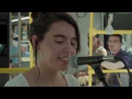 Music In Transit" Series