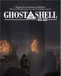 Kenji kawai — chant ii — ghost city kenji kawai — access Ghost In The Shell 2 0 Film Ghost In The Shell Wiki Fandom