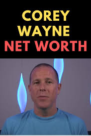 My name is corey wayne, and i am a life and peak performance coach. Pin On Youtubers