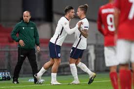 Career stats (appearances, goals, cards) and transfer history. Jack Grealish Banters Kalvin Phillips Over Leeds United Fans Birmingham Live