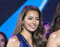 File:Las Piñas City's Alison Black will be representing the country as Miss  Supranational Philippines.jpg