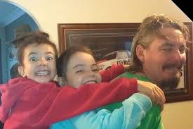 Fundraiser by Phoenix Harris : Help Olivia & Ebony Give Their Father a  Proper Farewell