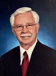 Alex "Buddy" Robinson, Sr. Obituary