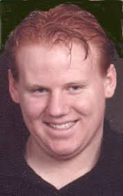 Brandon Jerome “BJ” Olsen (1983-2004)