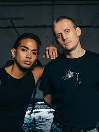 Bildergebnis für Joshua Serafin