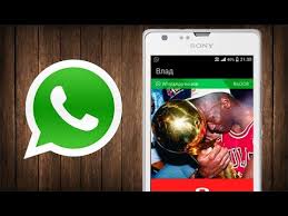 Kak Vklyuchit Zvonki V Whatsapp Instrukciya Youtube