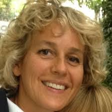 Barbara Ruzicka's Instagram, Twitter & Facebook