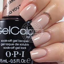 O P I Gelcolor Hawaii Collection Swatches Opi Gel Nails Gel Nail Colors Nail Polish Colors