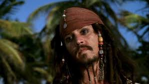 Johnny Depp le dice adiós al personaje de Jack Sparrow